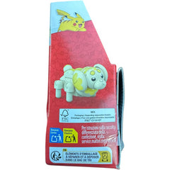 Mega Construx Pokemon Fidough Poke Ball Building Set