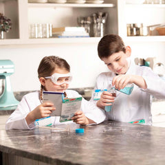 Melissa & Doug Scientist Role Play Costume Set