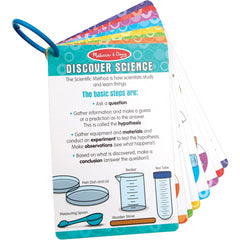 Melissa & Doug Scientist Role Play Costume Set