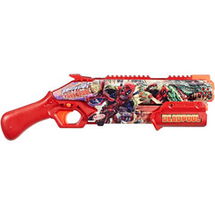 Nerf Marvel Deadpool Blaster
