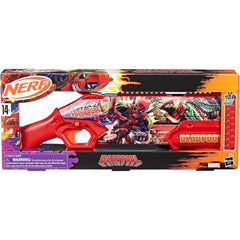 Nerf Marvel Deadpool Blaster