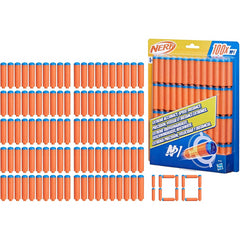 Nerf N Series Dart Refill Pack 100 Darts