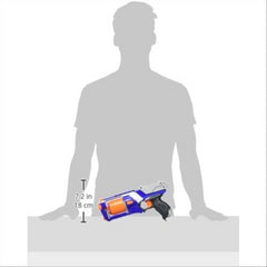 Nerf N-Strike Elite Strongarm Blaster