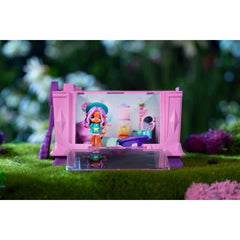 Secret Findees Magic Mailbox Pink Interactive Toy