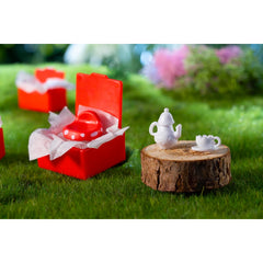 Secret Findees Magic Mailbox Pink Interactive Toy