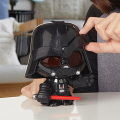 Star Wars Force ’n Telling Darth Vader Figure