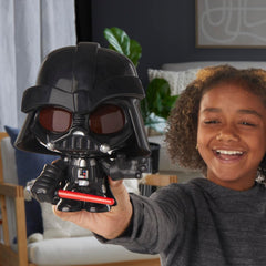 Star Wars Force ’n Telling Darth Vader Figure