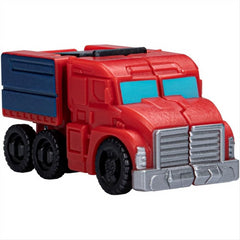 Transformers EarthSpark Tacticon Optimus Prime Figure