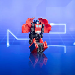 Transformers EarthSpark Tacticon Optimus Prime Figure