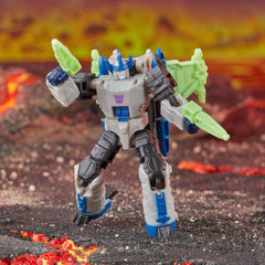 Transformers Legacy United Energon Universe Megatron Figure