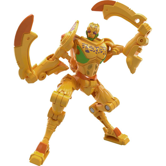Transformers Legacy United Cheetor Action Figure