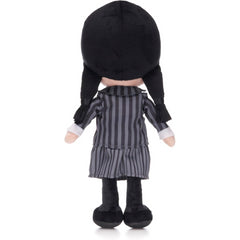 Wednesday Wednesday Addams Plush Doll School Uniform