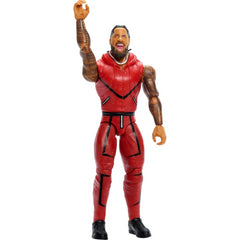 WWE Jimmy Uso Action Figure Main Event Series