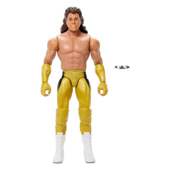 WWE Brutus The Barber Beefcake Action Figure Main Event Series