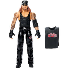 WWE The Undertaker Action Figure Main Event Series