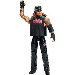 WWE The Undertaker Action Figure Main Event Series