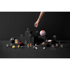 ZURU Mini Brands Netflix Collectible Capsule Blind Random