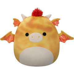 Squishmallows Dieric 16-Inch Plush Soft Toy