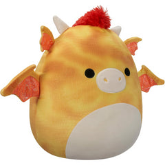 Squishmallows Dieric 16-Inch Plush Soft Toy