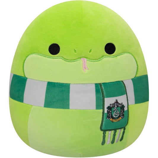 Squishmallows Harry Potter Slytherin Snake 16-Inch Plush Toy