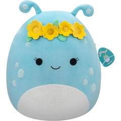 Squishmallows Natnat 16-Inch Plush Soft Toy
