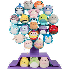 Squishmallows Micromallows Ferris Wheel Playset