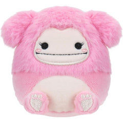 Squishmallows Micromallows Ferris Wheel Playset