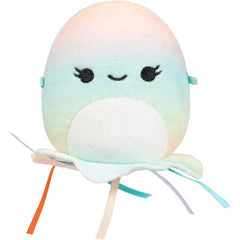 Squishmallows Micromallows Ferris Wheel Playset