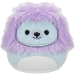 Squishmallows Micromallows Ferris Wheel Playset