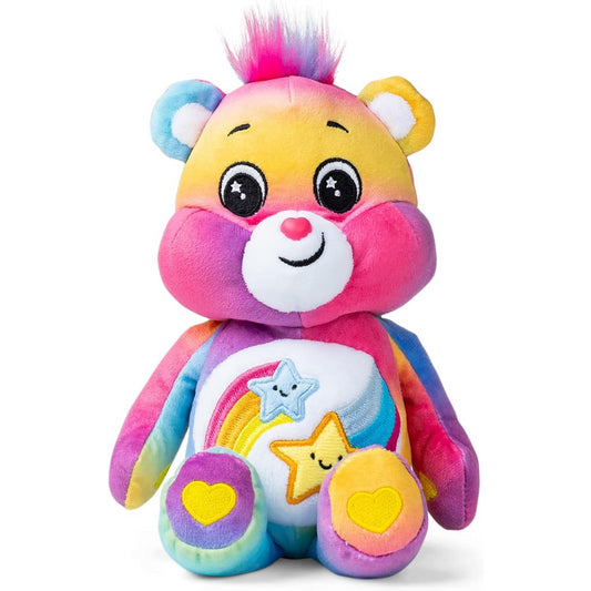 Care Bears Dare to Care 8-Inch Soft Plush Toy