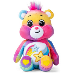 Care Bears Dare to Care 8-Inch Soft Plush Toy