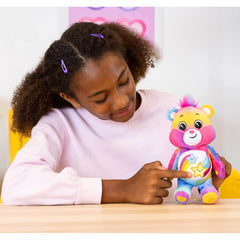Care Bears Dare to Care 8-Inch Soft Plush Toy