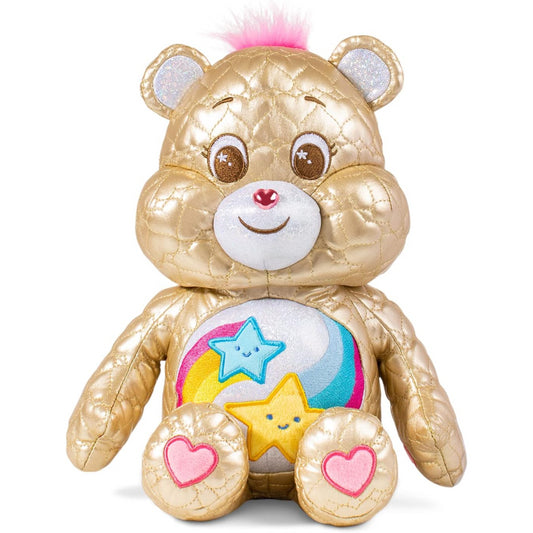 Care Bears Dare to Care Bear Special Collectors Edition Plush