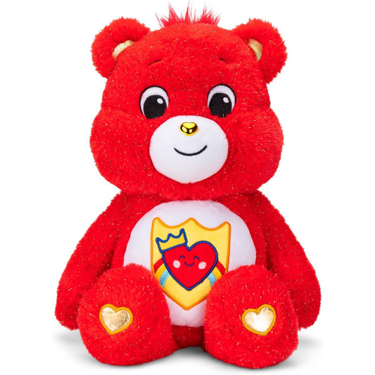 Care Bears Destiny Bear 10-Inch Plush Toy