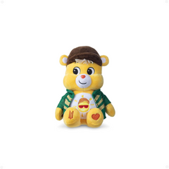 Care Bears Wicked Funshine Bear Scarecrow Fun Size Plush