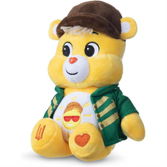 Care Bears Wicked Funshine Bear Scarecrow Fun Size Plush