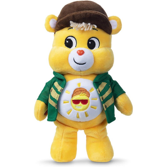 Care Bears Wicked Funshine Bear Scarecrow Fun Size Plush