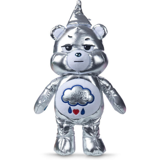 Care Bears Wicked Grumpy Bear Tinman Fun Size Plush