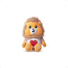 Care Bears Wicked Tenderheart Bear Cowardly Lion Plush
