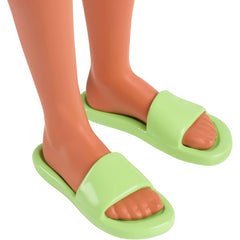 Barbie Fashionistas Ken Coral Jumpsuit Doll