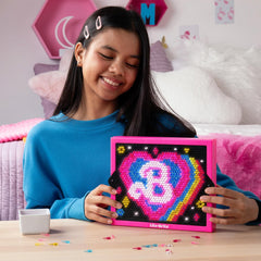 Barbie Lite-Brite Super Bright HD Barbie Edition