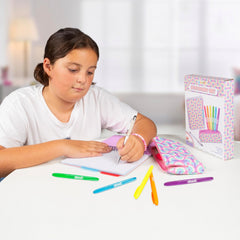 Abeec Stationery Set for Kids