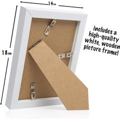 Abeec Unicorn Diamond Painting Craft Kit