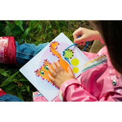 Alexander Weave Artist Creative Craft Set