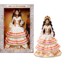 Barbie Signature Dia de Muertos 2025 Collectible Doll