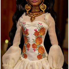 Barbie Signature Dia de Muertos 2025 Collectible Doll