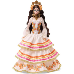 Barbie Signature Dia de Muertos 2025 Collectible Doll