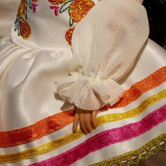 Barbie Signature Dia de Muertos 2025 Collectible Doll