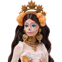 Barbie Signature Dia de Muertos 2025 Collectible Doll