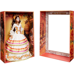 Barbie Signature Dia de Muertos 2025 Collectible Doll